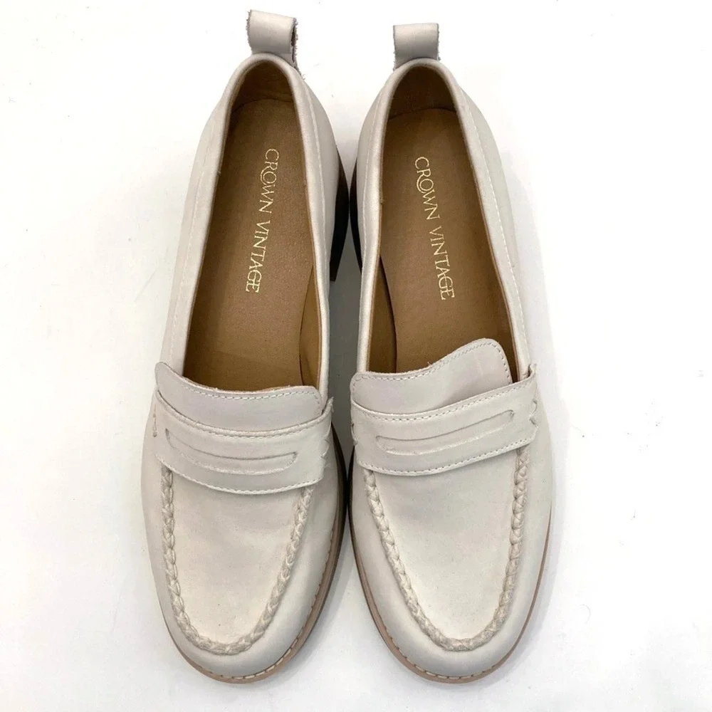 Crown Vintage crown vintage